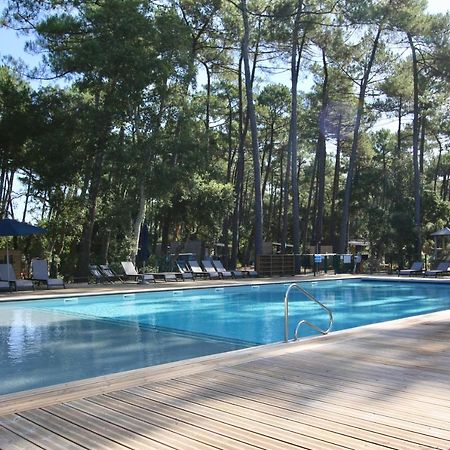 Airial Du Seignanx Hotel Ondres Kültér fotó