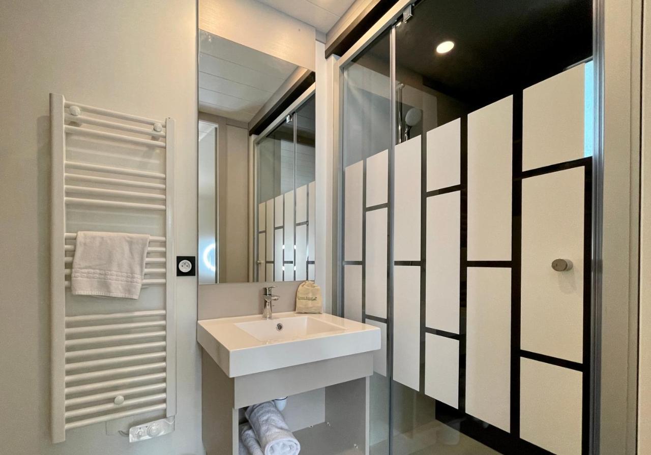 Airial Du Seignanx Hotel Ondres Szoba fotó