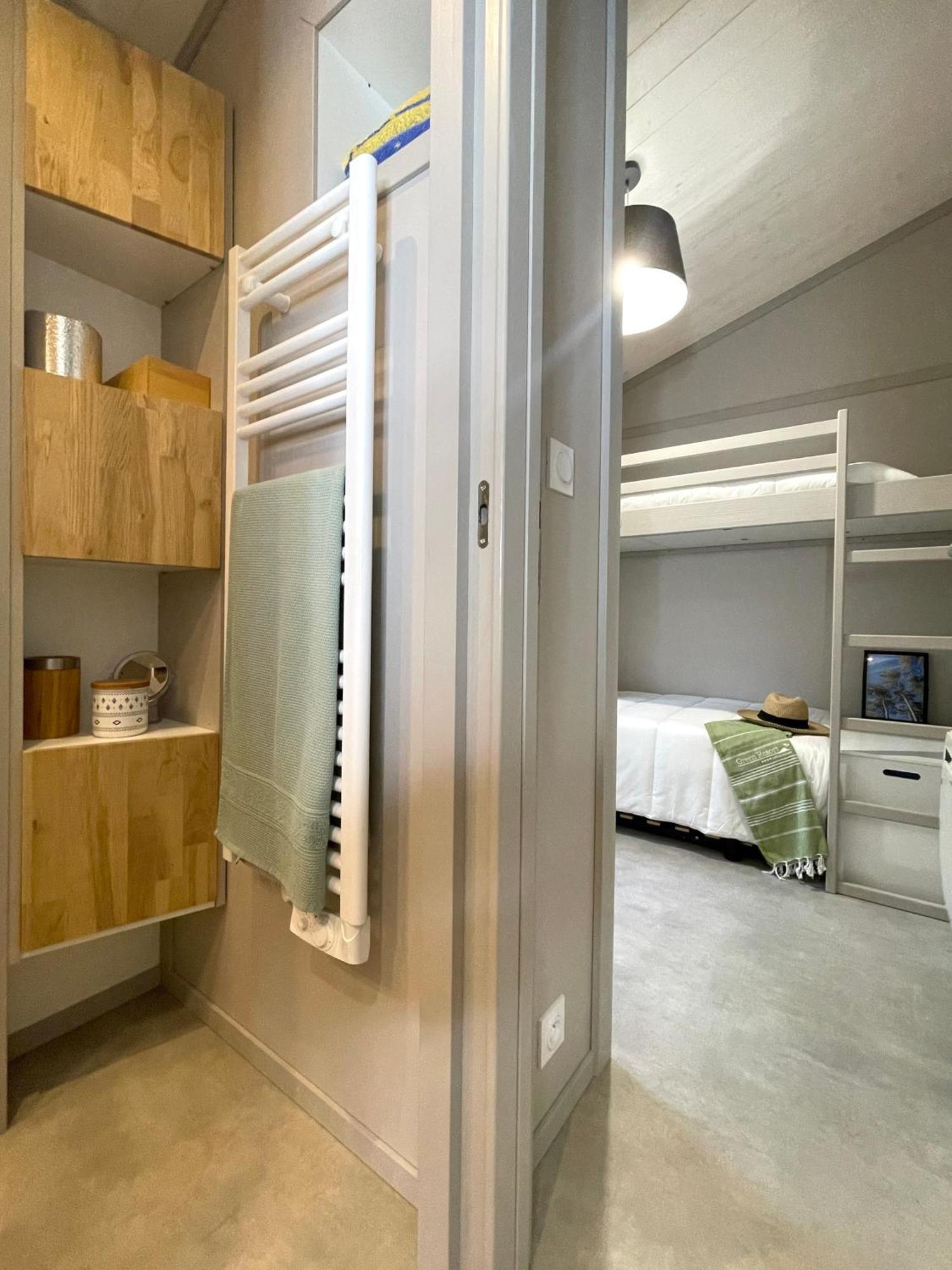 Airial Du Seignanx Hotel Ondres Kültér fotó